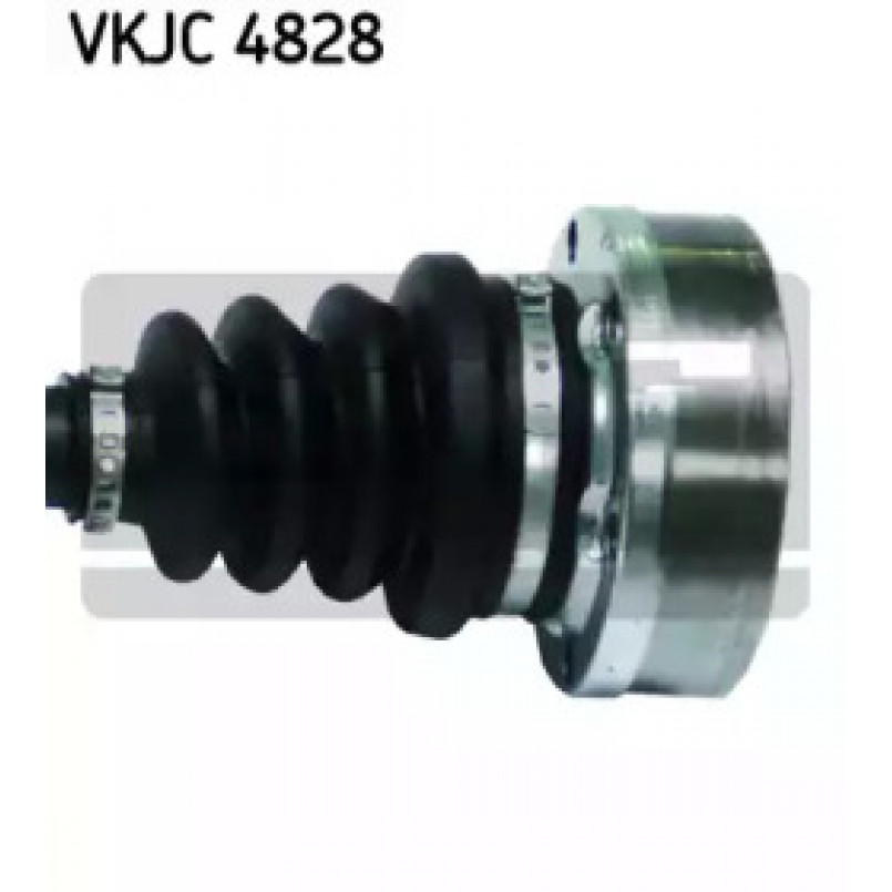 VKJC 4828 SKF - Привідний вал